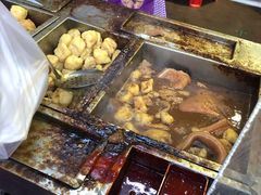 -细妹五香牛杂(步行街店)