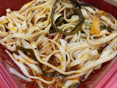 -猪脑壳凉面(武陵源店)