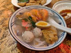 -陈鹏鹏潮汕菜(宝安机场T3航站楼店)