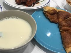 -到家尝北京菜(西坝河店)