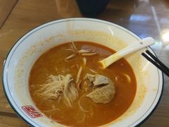 -一峰沙茶面(海峡国际店)