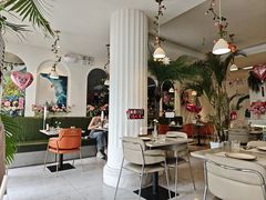-LA JOLLA 墨西哥餐厅(学院路店)