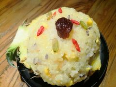 菠萝饭-茶花妹子云南餐厅(北大店)