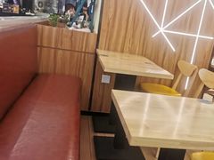 -满记甜品(上海高岛屋二店)