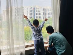 -厦门悦华酒店