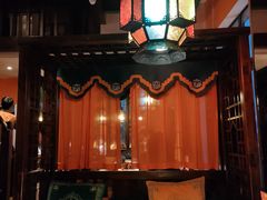 -甘尼仕印度餐厅酒吧(斜塘老街店)