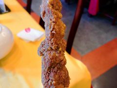 -功德林素菜饭庄(前门店)