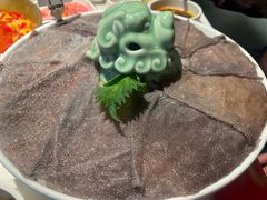 -小龙翻大江文化火锅(宽窄店)