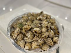 盐焗东风螺-馨越楼·点心·粤菜(赤坎店)