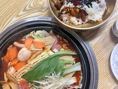 -妈妈手(山大总店)