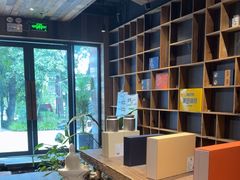 -邈墨茶馆(大兜路1号店)