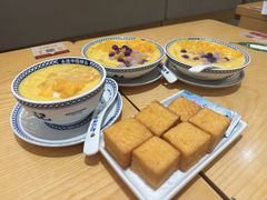 -赵记传承·中式甜品(深圳福田皇岗村店)