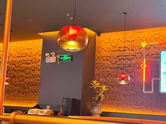 -探鱼·鲜青椒爽麻烤鱼(北京路天河城店)