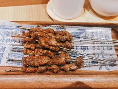 -马记永·兰州牛肉面(天通苑家乐福店)
