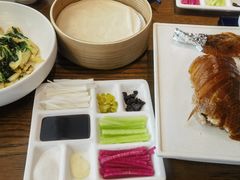 -小大董·烤鸭(王府井apm店)