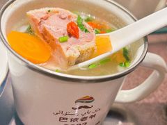 -巴依老爷新疆美食(潘家园店)