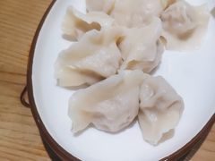 -天怡興·百年蒸饺(万豪广场店)