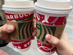 -星巴克臻选(重庆沙坪坝店)