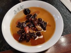 -再宣武文化主题餐厅·清真