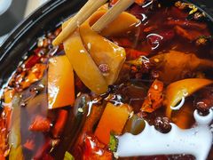 重庆毛血旺-盘飧市(春熙路店)