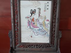 -库车王府