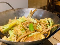 -枣子树·素食餐厅(普陀山店)