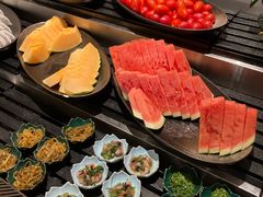-浅锅和牛小锅放题(深业上城店)