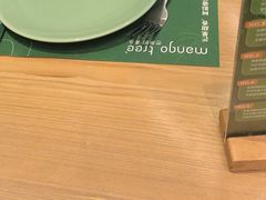 -mango tree芒果树泰国餐厅(青岛万象城店)