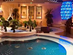 -水晶之星洗浴温泉汗蒸