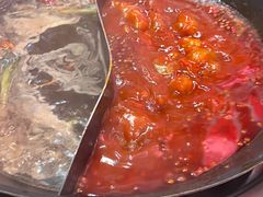 -赵美丽重庆火锅(西安直营总店)