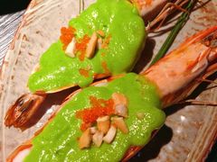 -花潮料理艺食馆(成都万象城店)