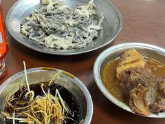 -阿秋牛排(湖心街店)