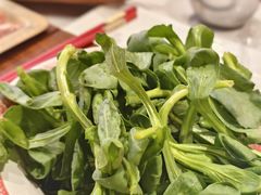 -东门口·新式老北京火锅(河西龙湖天街店)