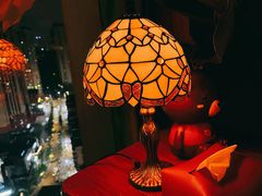 -無名记忆Music Bar夜景怀旧酒吧