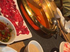 -川味观·鲜货火锅(西湖文化广场店)