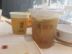 -潮发潮汕牛肉店(永庆坊店)