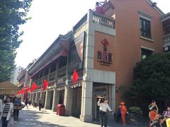 -吉庆街美食广场