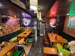 -豚豚猪村烤肉·韩国烤肉(总店)