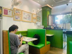 -香港麦奀云吞面世家(中山二路店)