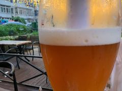 扎啤-酒座音乐主题串吧(滑翔西社区店)