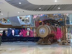 -深圳来福士广场