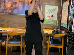-百特喜·意大利餐厅(鹿都国际商业广场店)