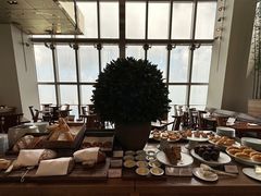-上海柏悦酒店
