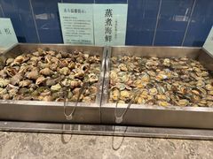 -禾斗海鲜自助(市南银座店)