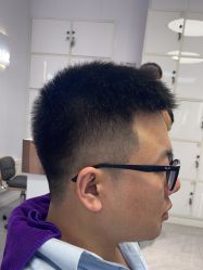 -H·Y HAIR SALON烫发·染发·造型