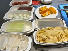 -海底捞火锅(漕宝路店)