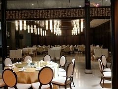 -启东恒大酒店·吕四渔号海鲜餐厅