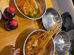 -嘉州鲜知味钵钵鸡(奎星楼店)