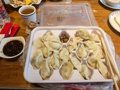 -那家老院子东北菜·饺子·小鸡炖蘑菇(艳华街店)