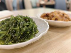 -一蚝一贝海鲜特色餐厅(万象城店)